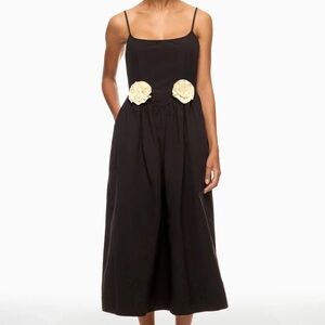 Ciao Lucia Neroni Dress